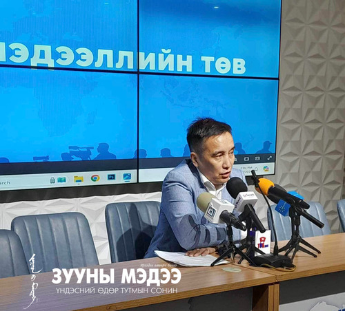 Н.Номун-Эрдэнэ: Газрын наймаа зөвхөн хотоор хязгаарлагдахгүй